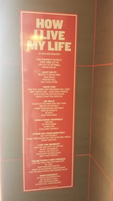 Menu photo 5 Jimmy John's San Clemente, CA