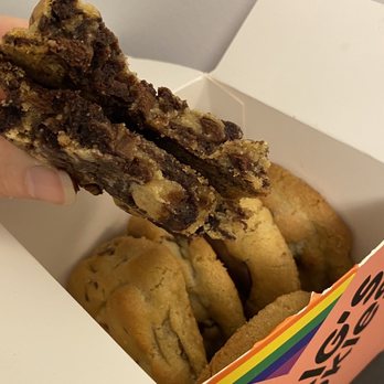 Craig's Cookies - Bakeries Near Me - Toronto, Ontario Craig's Cookies - Bakeries Near Me - Toronto, Ontario