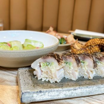 Konban - Sabazushi - Izakaya Near Me - New York, New York