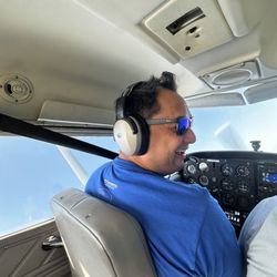Papa Cheetah Aviation