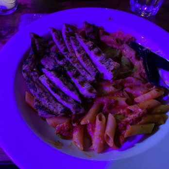 The Park View - Penne Vodka - New American Near Me - New York, New York The Park View - Penne Vodka - New American Near Me - New York, New York