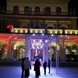 Staatsoper Hannover