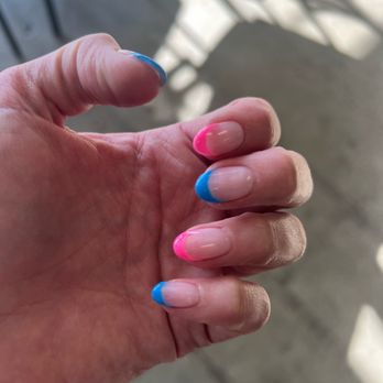 Double OO Nails & Spa - $70!!! - Nail Salons Near Me - Corona, California Double OO Nails & Spa - $70!!! - Nail Salons Near Me - Corona, California
