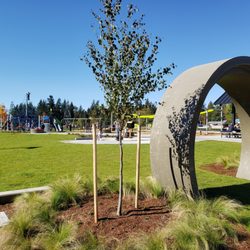 Covington Community Park