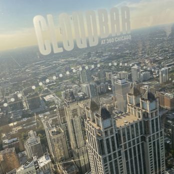 360 Chicago - Observatories Near Me - Chicago, Illinois