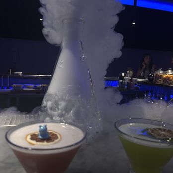 Moon Dog - Cocktail Bars Near Me - Wabash, Indiana