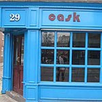 Cask - Pubs Near Me - Manchester, XGM Cask - Pubs Near Me - Manchester, XGM