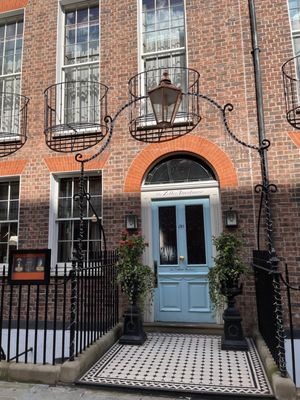 The Zetter Marylebone by null