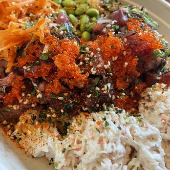 Benicia Poke - Poke Near Me - Benicia, California