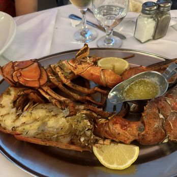 Villa Paradiso - Lobster grilled - Steakhouses Near Me - Bay Terrace, New York Villa Paradiso - Lobster grilled - Steakhouses Near Me - Bay Terrace, New York