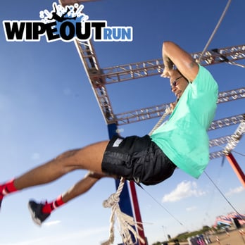 WIPEOUTRUN Houston - Challenge Courses Near Me - Baytown, Texas WIPEOUTRUN Houston - Challenge Courses Near Me - Baytown, Texas