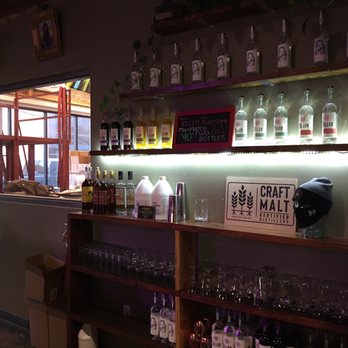 Safe House Distilling - Bars Near Me - Albuquerque, New Mexico