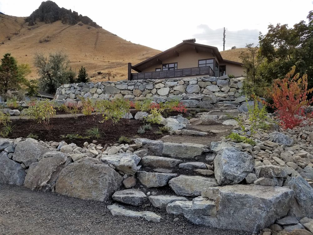 Slide of Elevation contracting