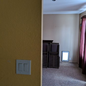 Fealty Electric - This was a single switch for a fan behind the camera. He added a switch and wiring for that ceiling light in the next room. - Electricians Near Me Fealty Electric - This was a single switch for a fan behind the camera. He added a switch and wiring for that ceiling light in the next room. - Electricians Near Me