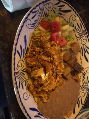 El Tiempo Cantina by null