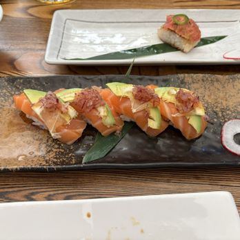 Kiwami By Katsuya - Japanese Near Me - Studio City, California Kiwami By Katsuya - Japanese Near Me - Studio City, California