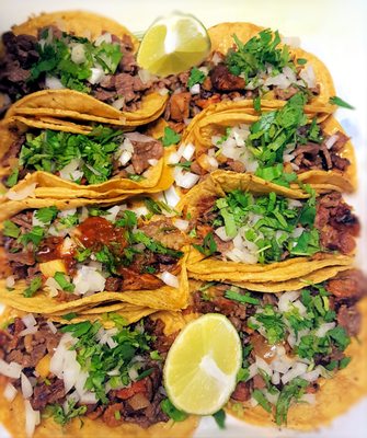 Los Tacos by null