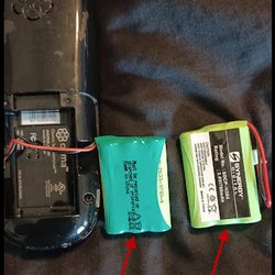 Brooklynbatteryworks - Brooklyn sent the incorrect battery and won't refund me or send the correct one.