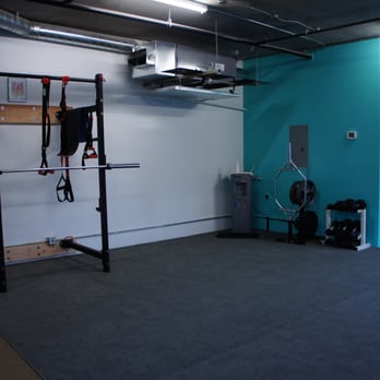 Wholeself Wellness - Fitness area. - Trainers Near Me - Portland, Oregon Wholeself Wellness - Fitness area. - Trainers Near Me - Portland, Oregon