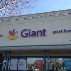 Giant Store