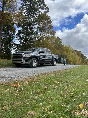 Paradox Junk Removal