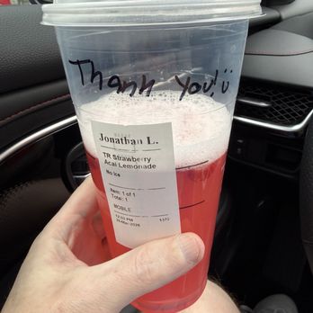 Starbucks - Coffee & Tea Near Me - Dallas, Texas