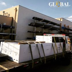 Global Plumbing & Fire Supply