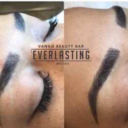 VanGo Beauty Bar
