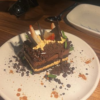 La Mar - Peruvian Near Me - Bellevue, Washington