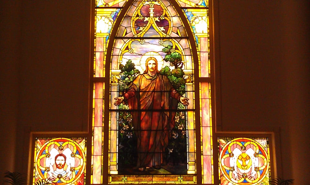 Wesley Church - childcare center in Bethlehem, PA