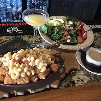 Oakside - Seafood Near Me - Big Bear Lake, California