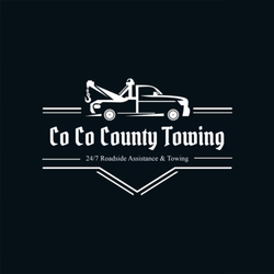 Co Co County Towing
