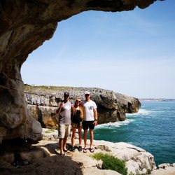 Peniche Surf Lodge - Team penichesurflodge