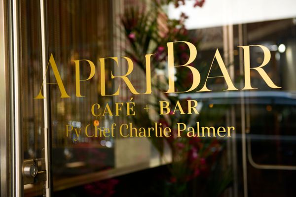 LUMA Hotel Times Square by null