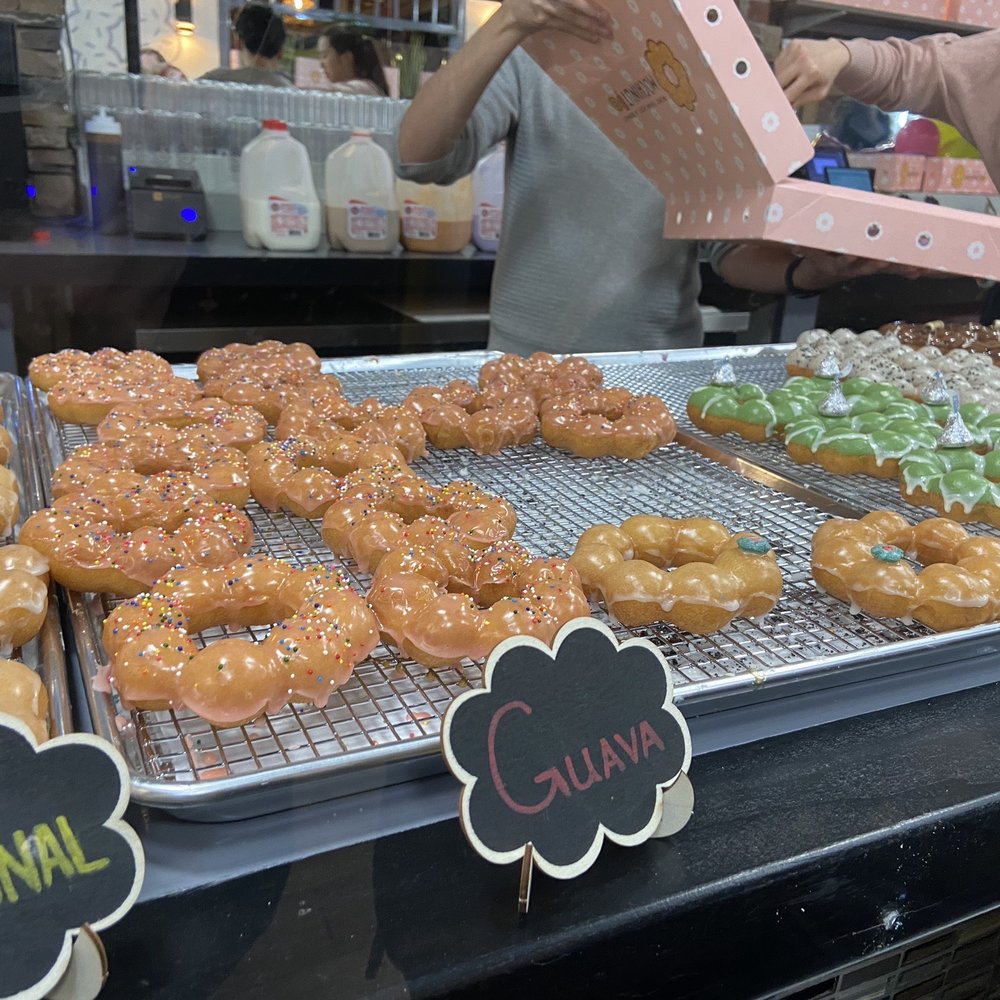 Mochinut - Rochester - More donuts! - Desserts Near Me - Rochester, New York Mochinut - Rochester - More donuts! - Desserts Near Me - Rochester, New York