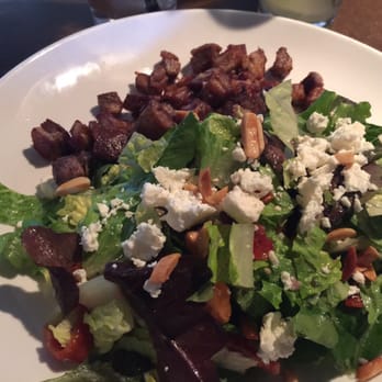 The Vig Arcadia - Lamb Belly Salad - American Near Me - Phoenix, Arizona The Vig Arcadia - Lamb Belly Salad - American Near Me - Phoenix, Arizona