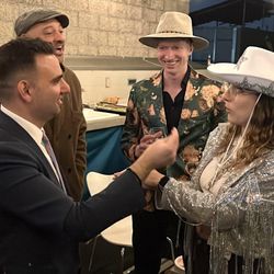 user provided Rob Polonsky | Comedy Mentalist & Magician for Private Events photo