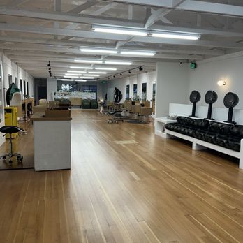 CurlCraft Salon - Interior - Hair Salons Near Me - San Diego, California CurlCraft Salon - Interior - Hair Salons Near Me - San Diego, California