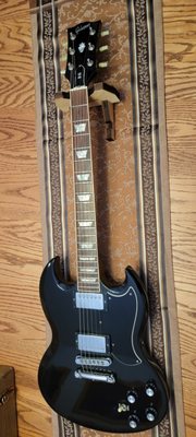 Mike & Mike's Guitar Bar