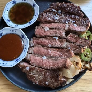 Takibi - Ribeye - Ramen Near Me - Portland, Oregon