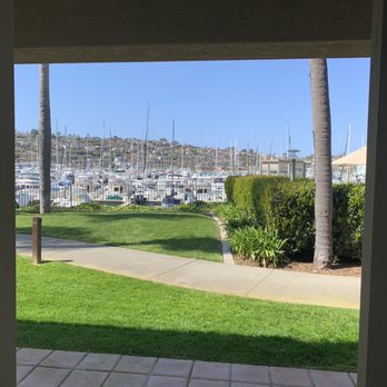 Best Western Plus Island Palms Hotel & Marina - San Diego, CA