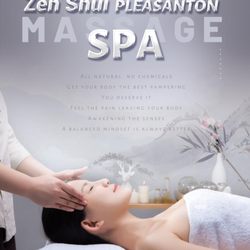 Zen Shui - Pleasanton