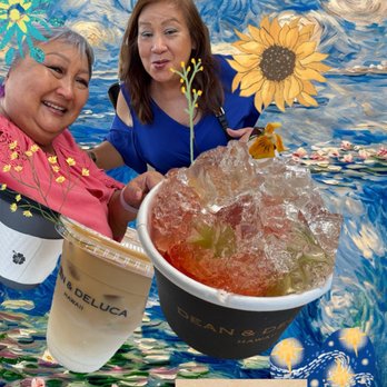 Dean & Deluca - 9-18-2026  morning meet up - Coffee & Tea Near Me - Honolulu, Hawaii