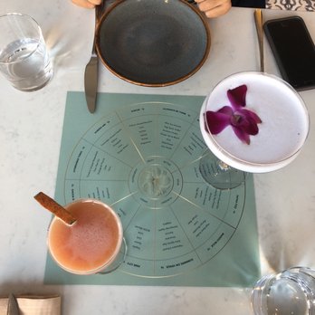 Rooh Columbus - Indian Near Me - Columbus, Ohio