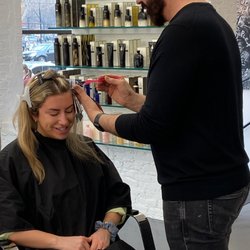 Shampoo Avenue B