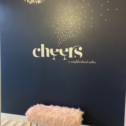 Cheers - A Neighborhood Salon