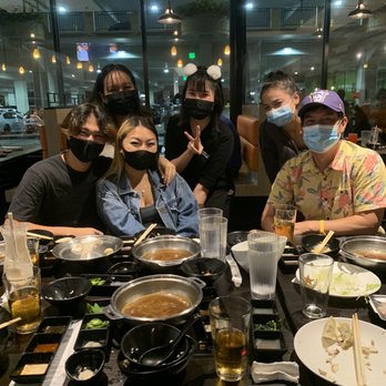 Shabuya - #icebear and #icecubs - Hot Pot Near Me - Honolulu, Hawaii