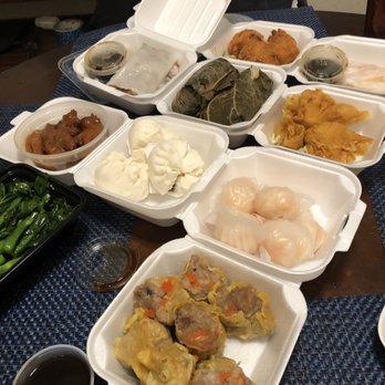 Super Star Asian Cuisine - Maybe we went overboard for two people lol. - Dim Sum Near Me - Denver, Colorado Super Star Asian Cuisine - Maybe we went overboard for two people lol. - Dim Sum Near Me - Denver, Colorado