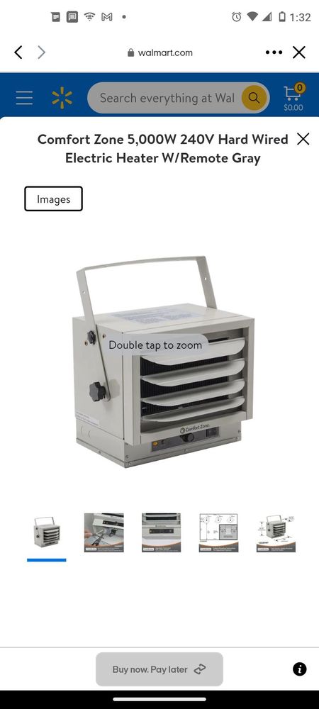 Slide of Farmer Handyman Services