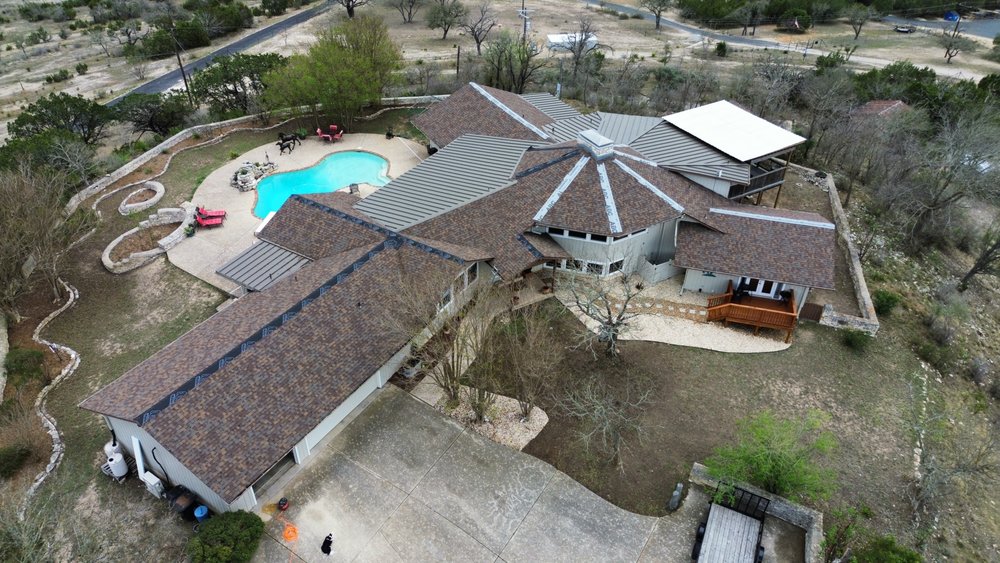 Slide of McCannical Roofing & Exteriors